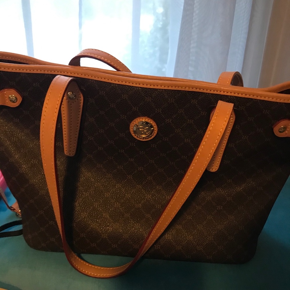 Purse like new